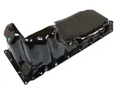 Поддон картера двигателя CHRYSLER 04893207AA