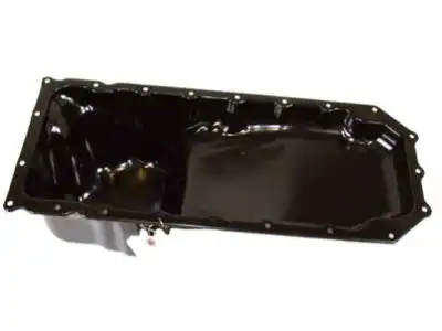 Поддон картера двигателя CHRYSLER 04893207AA