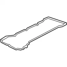 Прокладка клапанной крышки CHRYSLER 04893805AB