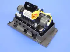 AIRBAG 1EM89ZJ8AC CHRYSLER
