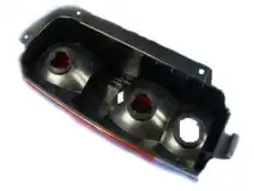 LAMP 04897398AA CHRYSLER