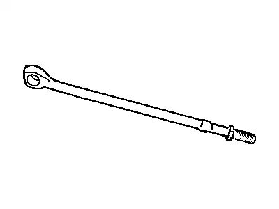 TIE ROD 04897947AA CHRYSLER