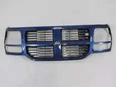 GRILLE 1EY99GBSAE CHRYSLER