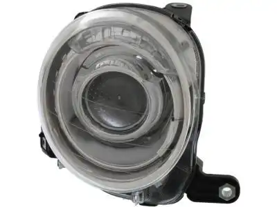 Фара CHRYSLER 05182428AE