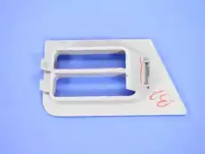 GRILLE 1FC54BD1AC CHRYSLER
