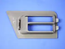 GRILLE 1FC54ZJ3AC CHRYSLER