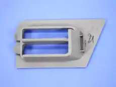 GRILLE 1FC55ZJ3AC CHRYSLER
