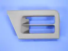 GRILLE 1FC55ZJ3AC CHRYSLER