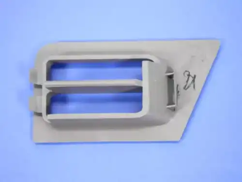GRILLE 1FC55ZJ3AC CHRYSLER