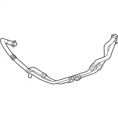 TUBE 05005312AB CHRYSLER