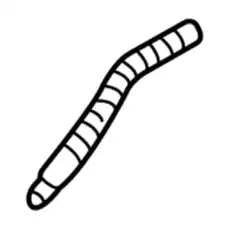 HOSE 05005347AB CHRYSLER