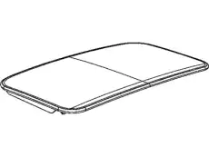 SEAL 05183172AC CHRYSLER