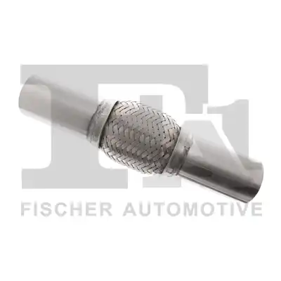 Гофра глушителя FA1 450-280 L= 280 мм, d= 50 мм