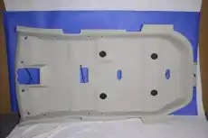 HEADLINER 1UK34HDAAB CHRYSLER