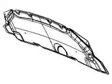SILENCER 05020642AC CHRYSLER
