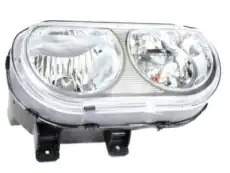 Фара CHRYSLER 05028776AA