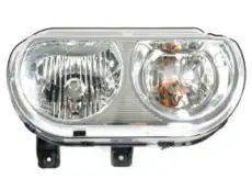 Фара CHRYSLER 05028776AA