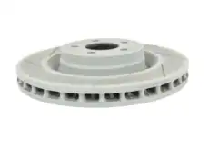 Тормозной диск CHRYSLER 05290537AD ,
