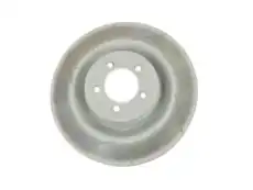 Тормозной диск CHRYSLER 05290537AD ,