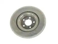 Тормозной диск CHRYSLER 05290537AD ,