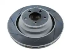 Тормозной диск CHRYSLER 05290538AD ,