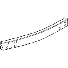 REINFMNT 05303769AC CHRYSLER