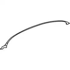 SEAL 05039061AD CHRYSLER