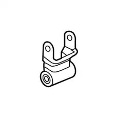 SHACKLE 52855648AE CHRYSLER