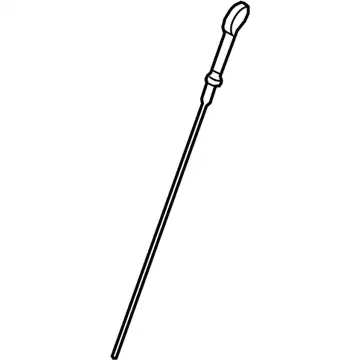 INDICATOR 05047868AC CHRYSLER