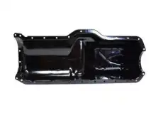 Поддон картера двигателя CHRYSLER 53010340AB
