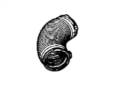 HOSE 53013522AC CHRYSLER