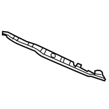 Ручка двери CHRYSLER 05056295AA