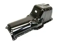 Поддон картера двигателя CHRYSLER 53020833AB