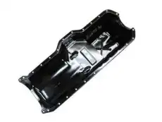 Поддон картера двигателя CHRYSLER 53020833AB