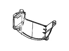 COVER 53020885 CHRYSLER