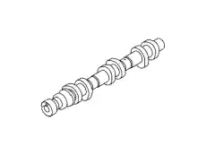 Распредвал CHRYSLER 53021893AC