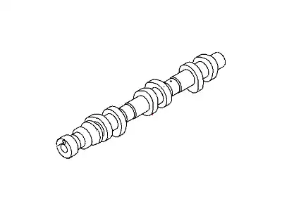 Распредвал CHRYSLER 53021893AC