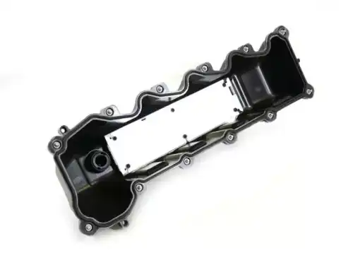 COVER 53022139AB CHRYSLER