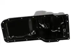 Поддон картера двигателя CHRYSLER 53022293AA