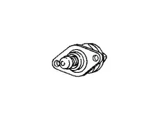 MOTOR 53030657AD CHRYSLER