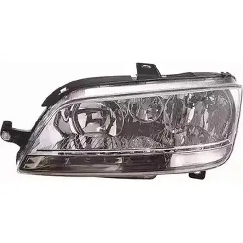Фара противотуманная DEPO 661-1144L-LDEMC