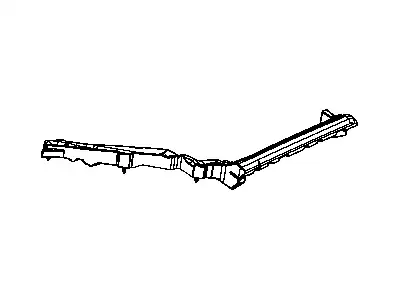 SEAL 55000960AD CHRYSLER