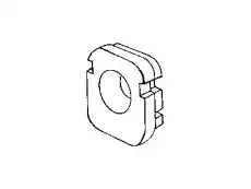 ПРОКЛАДКА/DICHTUNG HAUPTS 55036798 CHRYSLER