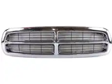 GRILLE 55056092 CHRYSLER