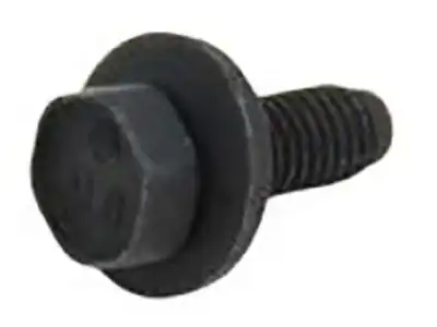 SCREW 06505145AA CHRYSLER