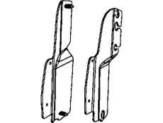 SEAL 55056553AA CHRYSLER