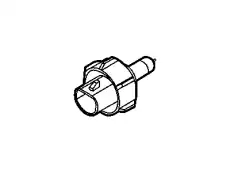RETAINER 55077046AA CHRYSLER
