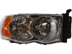 Фара CHRYSLER 55077120AG