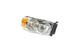Фара CHRYSLER 55077120AG