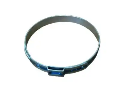 CLAMP 05080236AA CHRYSLER